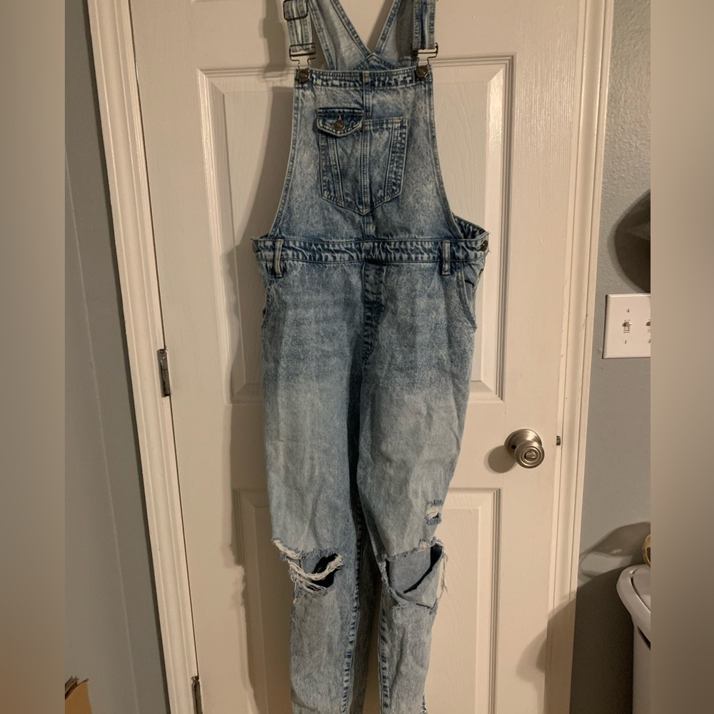 Rue21 Overalls. Size 16